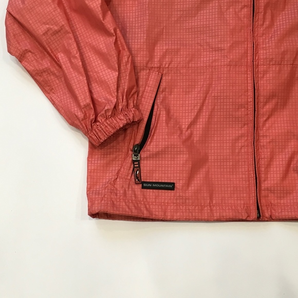 Sun Mountain Golf Jacket - Picture 3 of 6